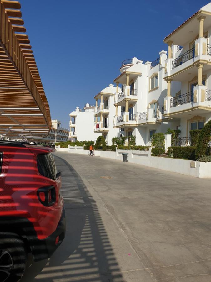 Sharm Hills公寓 外观 照片