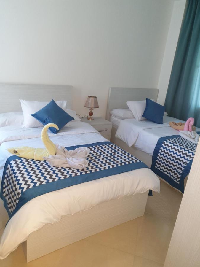 Sharm Hills公寓 外观 照片