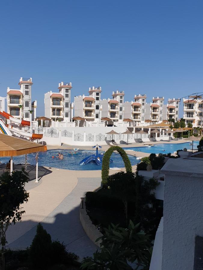 Sharm Hills公寓 外观 照片