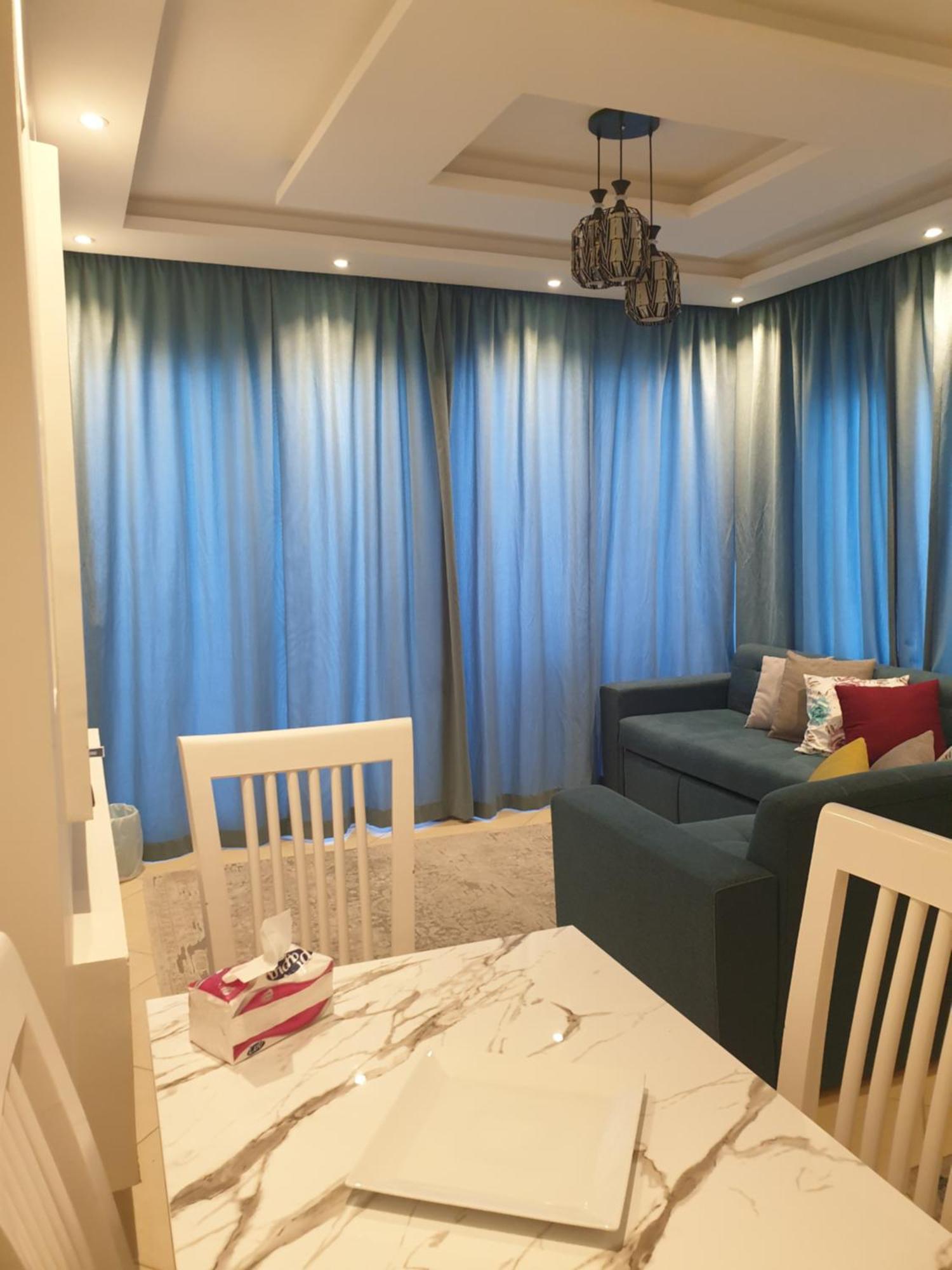 Sharm Hills公寓 外观 照片