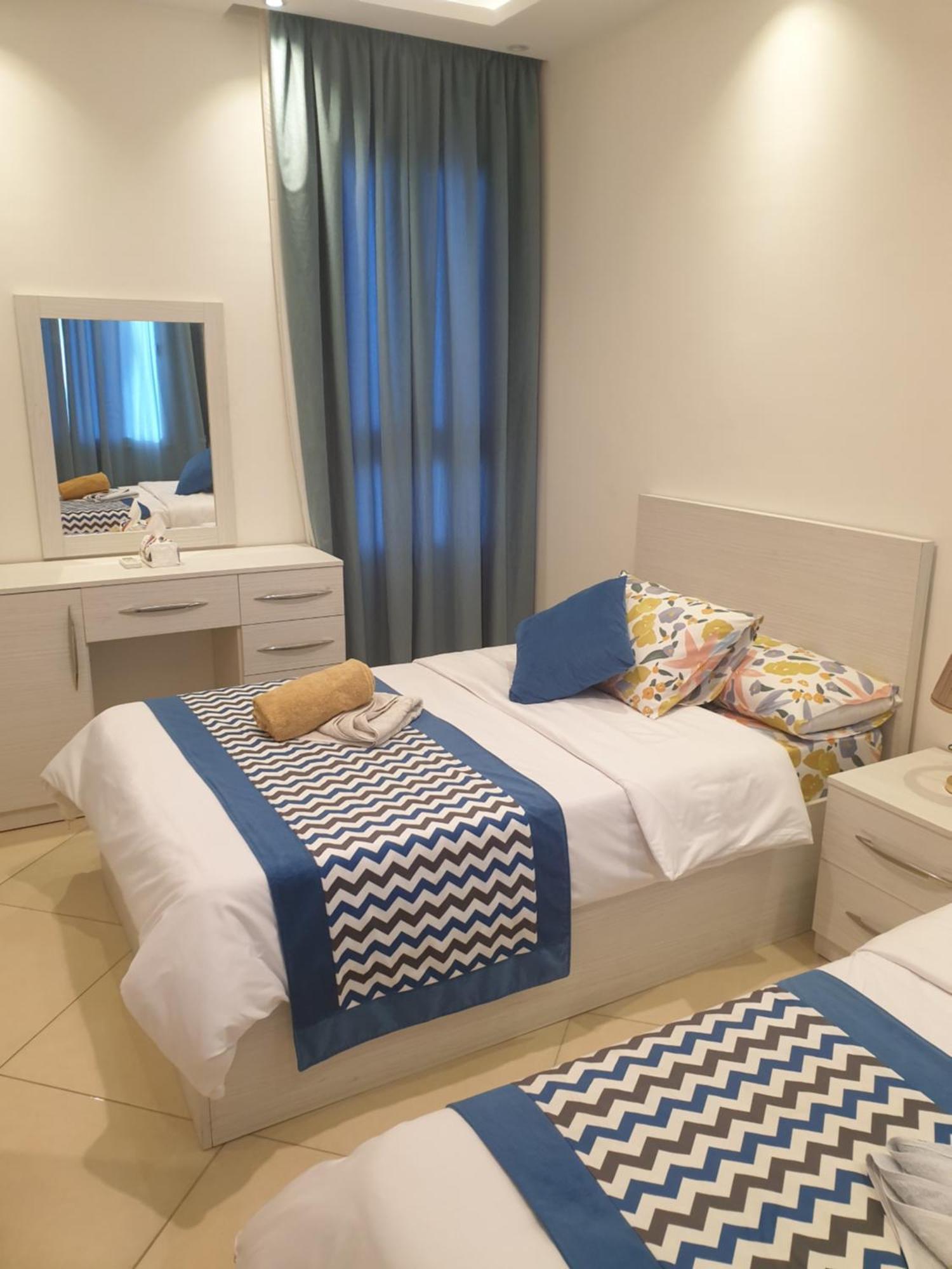 Sharm Hills公寓 外观 照片