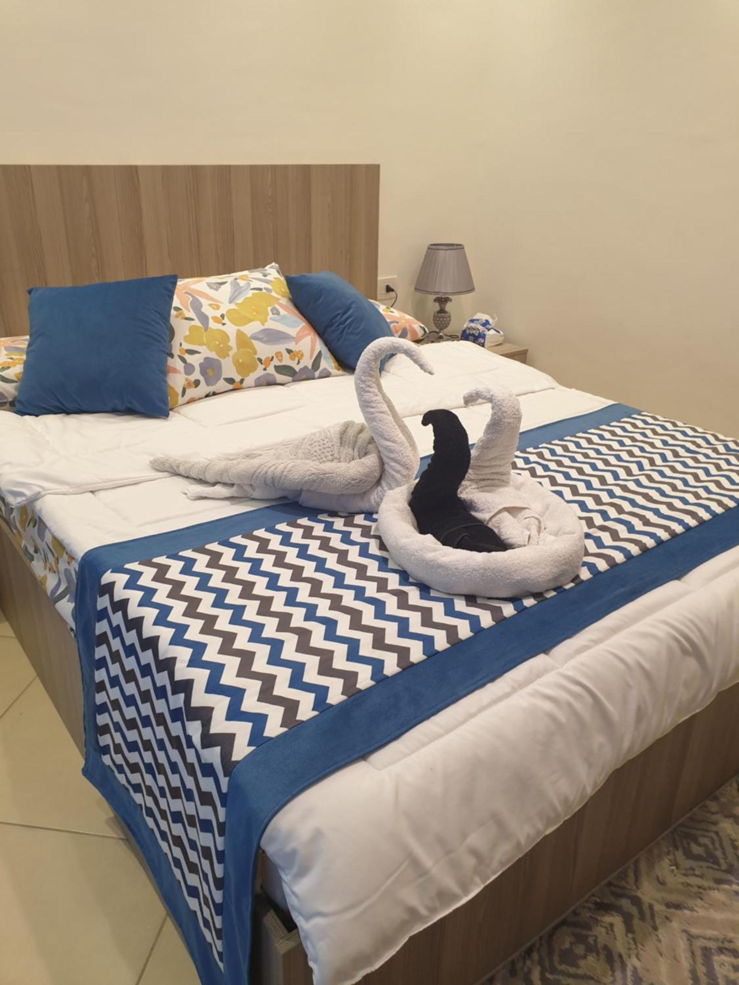 Sharm Hills公寓 外观 照片