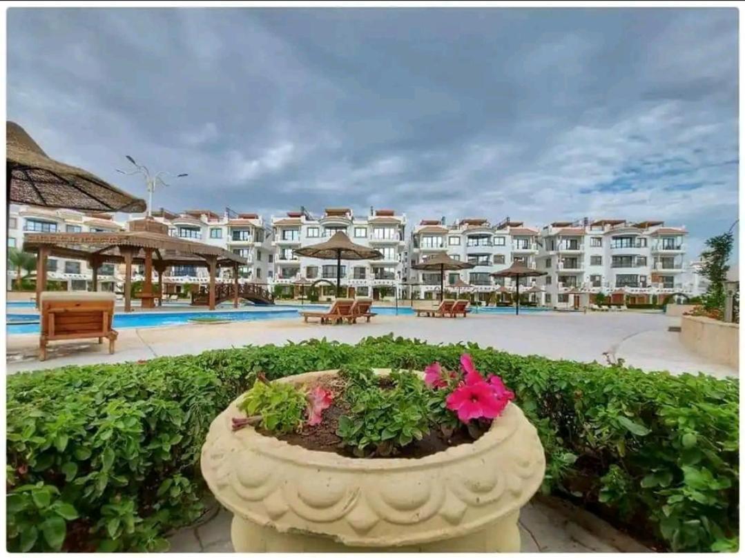 Sharm Hills公寓 外观 照片